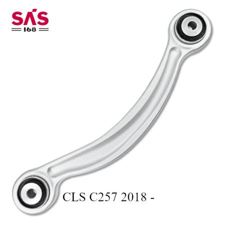 Mercedes Benz CLS C257 2018 - Stabilizer Rear Left Upper Forward - CLS C257 2018 -